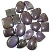 Wholesale cab lot natural Coco Jasper stone. Per pc Weight 4-10 gm Approx. Total lot weight - 500 gm or 2500 ct. Total lot value pack - $ 60 USD