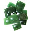 Wholesale cab lot natural Green Zed stone. Per pc Weight 5-15 gm Approx. Total lot weight - 250 gm or 1250 ct. Total lot value pack - $ 67.5 USD
