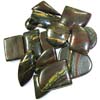 Wholesale cab lot natural Iron Tiger Eye stone. Per pc Weight 5-15 gm Approx. Total lot weight - 250 gm or 1250 ct. Total lot value pack - $ 45 USD