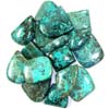 Wholesale cab lot natural Azurite stone. Per pc Weight 5-15 gm Approx. Total lot weight - 250 gm or 1250 ct. Total lot value pack - $ 55 USD