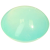 Natural Cabochon Blue Chalcedony Gem Stone Lot