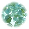 Natural Aquamarine Gem Stone Lot